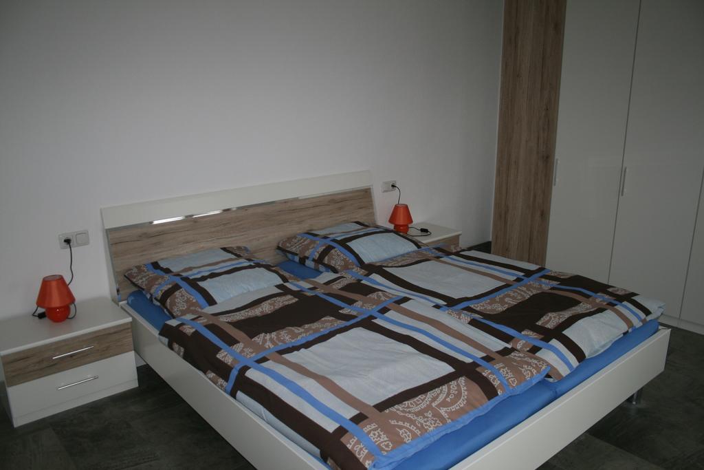 Haus Ingrid Apartment Trauchgau Ruang foto