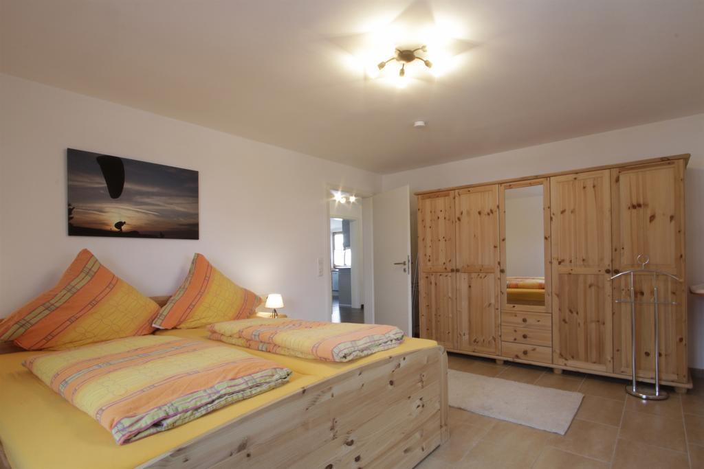Haus Ingrid Apartment Trauchgau Bagian luar foto