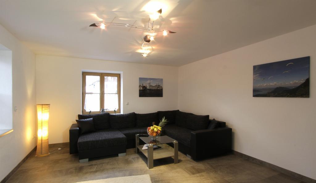 Haus Ingrid Apartment Trauchgau Bagian luar foto