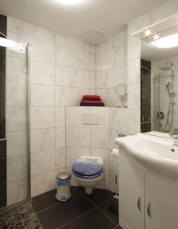 Haus Ingrid Apartment Trauchgau Bagian luar foto